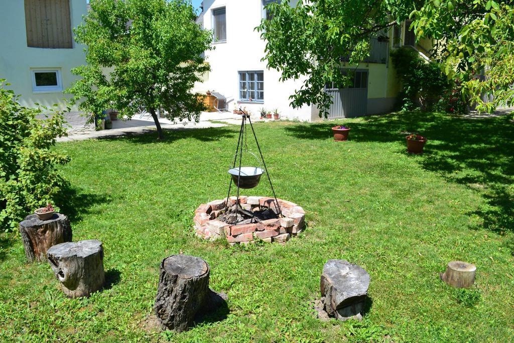 Sonnenoase Vila Deutschkreutz Quarto foto