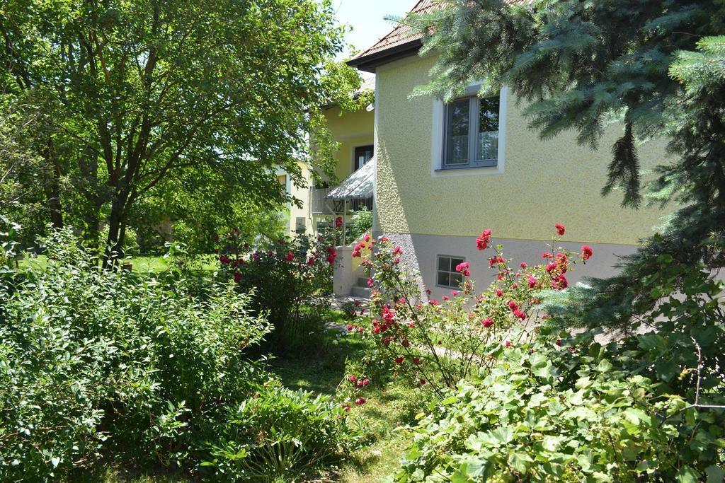 Sonnenoase Vila Deutschkreutz Quarto foto