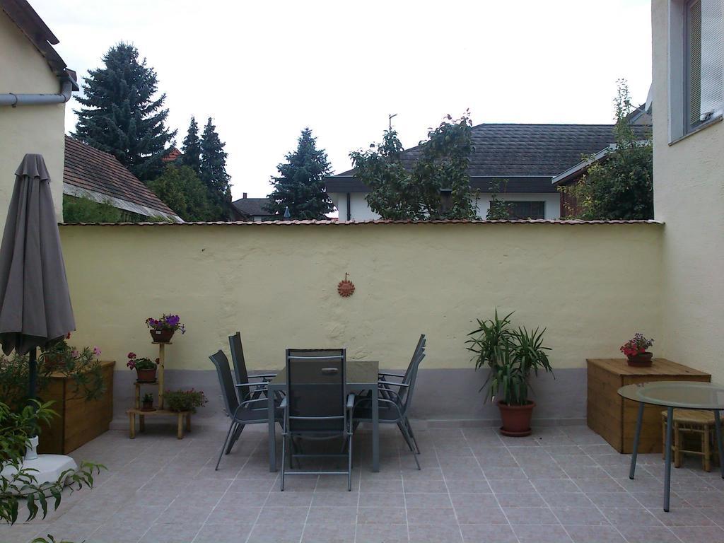 Sonnenoase Vila Deutschkreutz Exterior foto